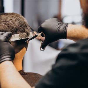 Hair Cut
