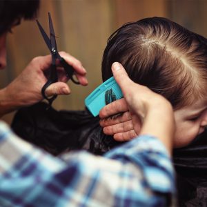 Hair Cut - Kids