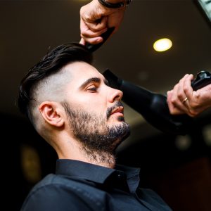 Hair Styling Only
