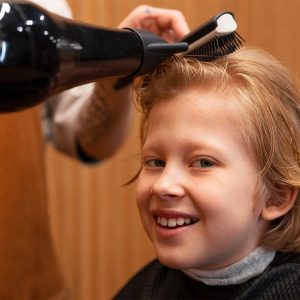 Hair Salon