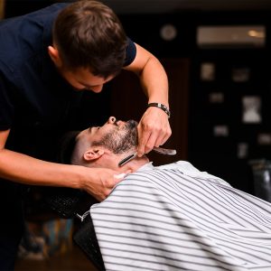 Shave / Beard Trimming